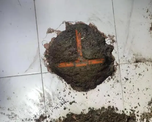 阿坝查漏水多少钱