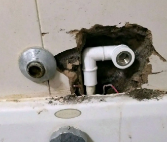 阿坝卫生间漏水检测多少钱